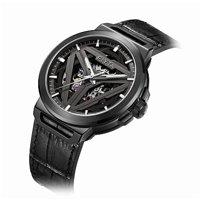 Fiyta Interstellar Gent Automatic DGA35001.BBB.B