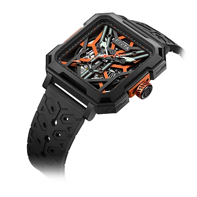Fiyta Interstellar Gent Automatic DGA35000.BQB