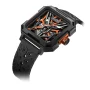  Zdjęcie 2 Fiyta Interstellar Gent Automatic DGA35000.BQB