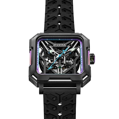Fiyta Interstellar Gent Automatic DGA35000.BLB