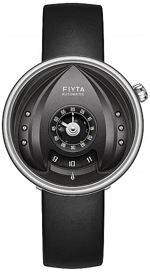 Fiyta Interstellar Gent Automatic DGA835018WHB