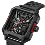  Zdjęcie 2 Fiyta Interstellar Gent Automatic DGA35000.BBB