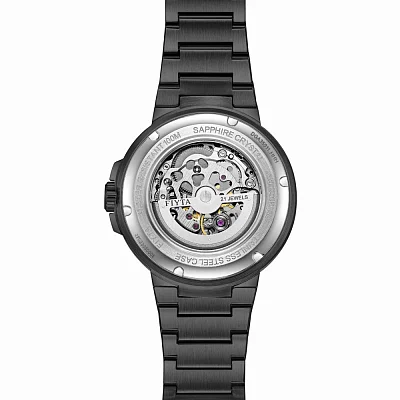 Fiyta Interstellar Gent Automatic DGA35011.HHH