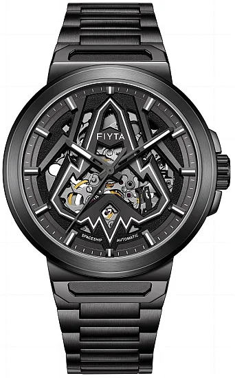 Fiyta Interstellar Gent Automatic DGA35011HHH