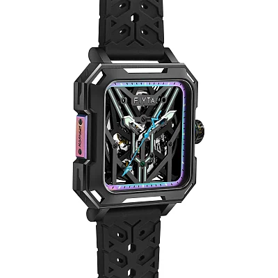 Fiyta Interstellar Gent Automatic DGA35000.BLB