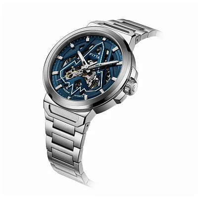 Fiyta Interstellar Gent Automatic DGA35011.WLW