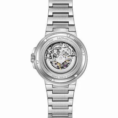 Fiyta Interstellar Gent Automatic DGA35011.WLW