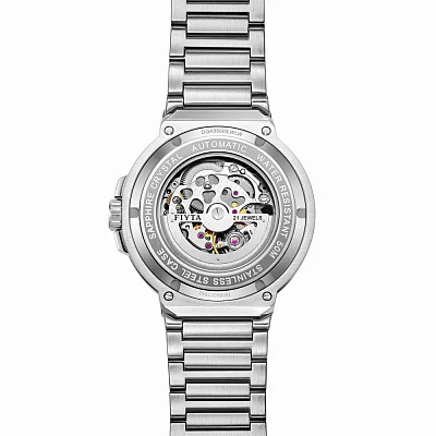 Fiyta Interstellar Gent Automatic DGA35005.WLW.B