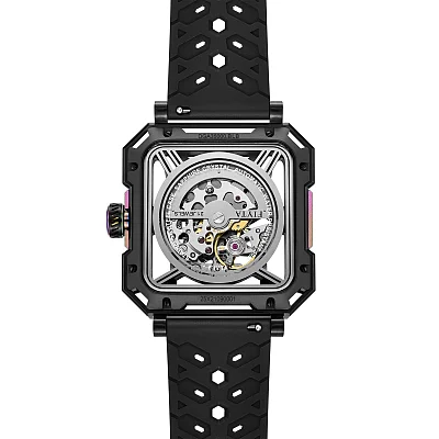 Fiyta Interstellar Gent Automatic DGA35000.BLB
