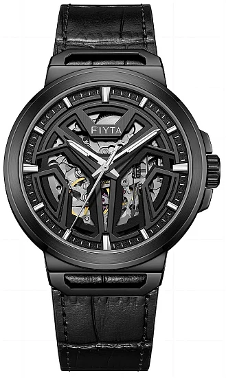Fiyta Interstellar Gent Automatic GA35008HHBB