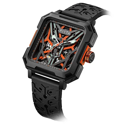 Fiyta Interstellar Gent Automatic DGA35000.BQB