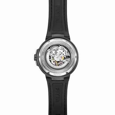 Fiyta Interstellar Gent Automatic DGA35006.HHB.B