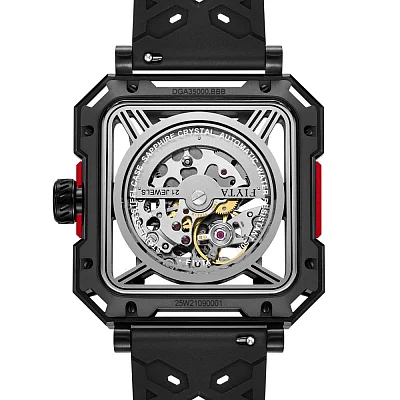 Fiyta Interstellar Gent Automatic DGA35000.BBB