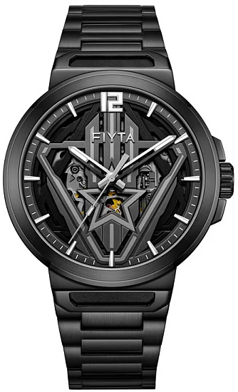 Fiyta Interstellar Gent Automatic GA835017BBB