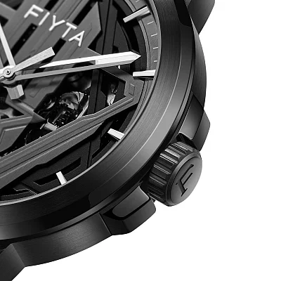 Fiyta Interstellar Gent Automatic GA835017.BBB