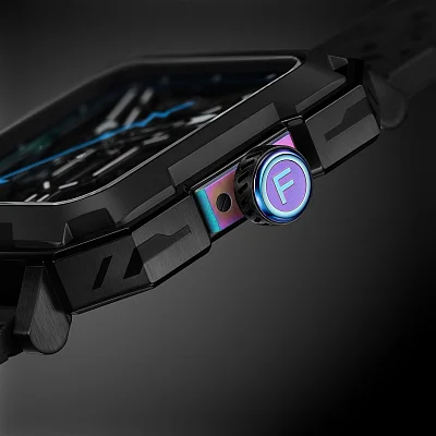 Fiyta Interstellar Gent Automatic DGA35000.BLB