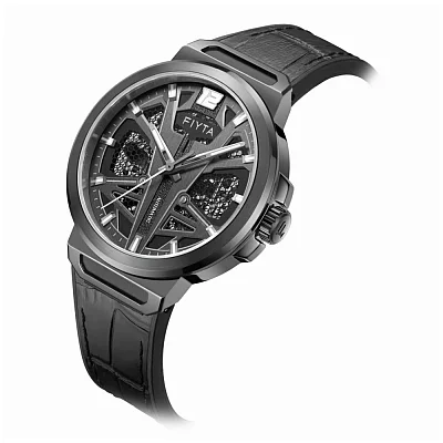 Fiyta Interstellar Gent Automatic DGA35006.HHB.B