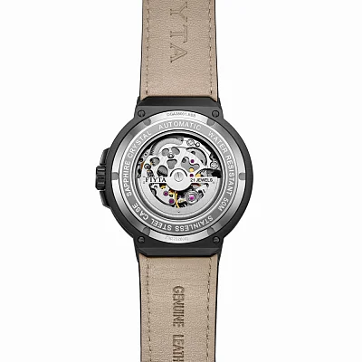 Fiyta Interstellar Gent Automatic DGA35001.BBB.B