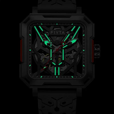 Fiyta Interstellar Gent Automatic DGA35000.BBB