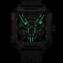  Zdjęcie 4 Fiyta Interstellar Gent Automatic DGA35000.BBB