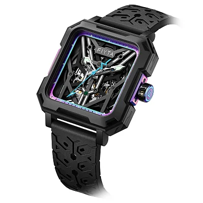Fiyta Interstellar Gent Automatic DGA35000.BLB