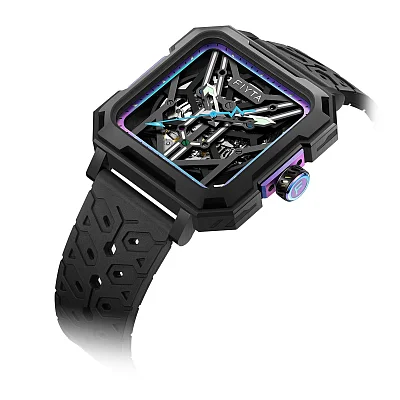 Fiyta Interstellar Gent Automatic DGA35000.BLB