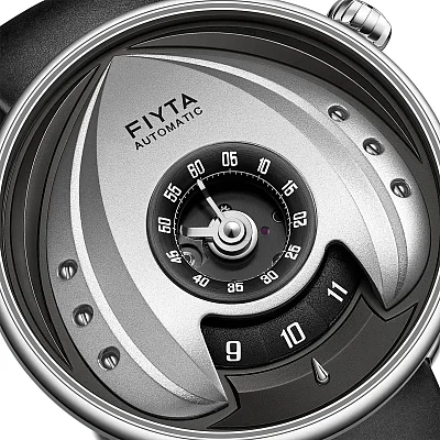 Fiyta Interstellar Gent Automatic DGA835018.WYB