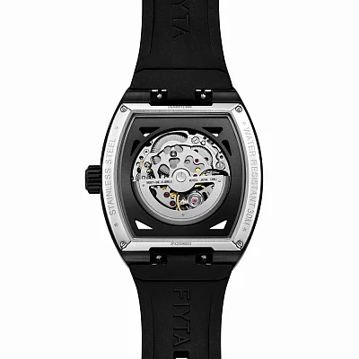 Fiyta Interstellar Gent Automatic Skeleton DGA35012.BBB