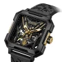  Zdjęcie 2 Fiyta Interstellar Gent Automatic Skeleton GA35002.BTB