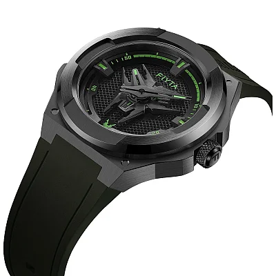 Fiyta Interstellar Gent Quartz G35009.BBB