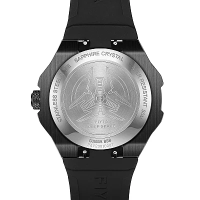 Fiyta Interstellar Gent Quartz G35009.BBB