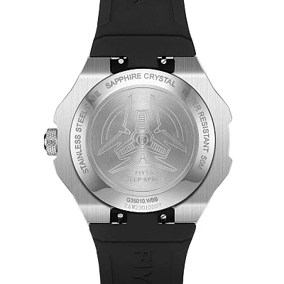 Fiyta Interstellar Gent Quartz G35010.WBB