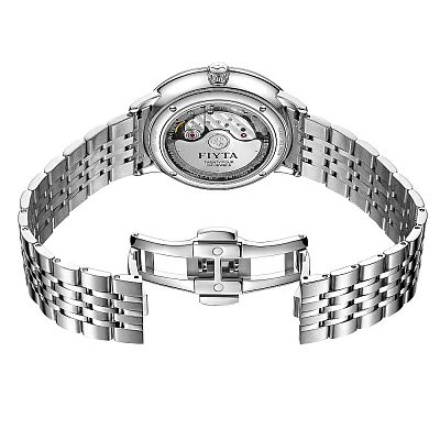 Fiyta Line Gent Automatic GA801009.WBW