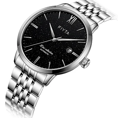 Fiyta Line Gent Automatic GA801009.WBW