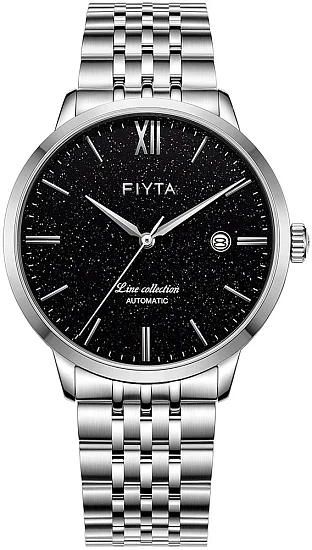 Fiyta Line Gent Automatic GA801009WBW
