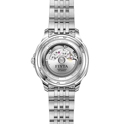 Fiyta Classic Gent Automatic GA800031.WLW