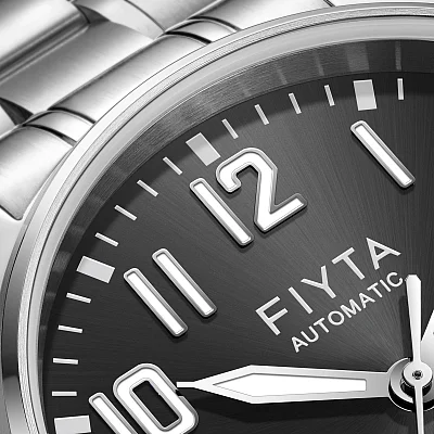 Fiyta Mach Gent Automatic GA881013.WBW