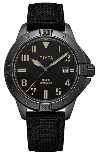 Fiyta Mach Gent Automatic GA881022BBB