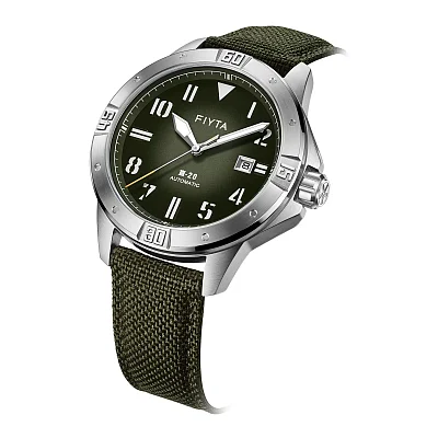 Fiyta Mach Gent Automatic GA881022.WNN