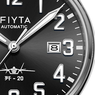 Fiyta Mach Gent Automatic GA881013.WBW