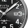 Zdjęcie 3 Fiyta Mach Gent Automatic GA881013.WBW