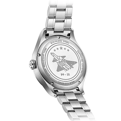 Fiyta Mach Gent Automatic GA881013.WBW
