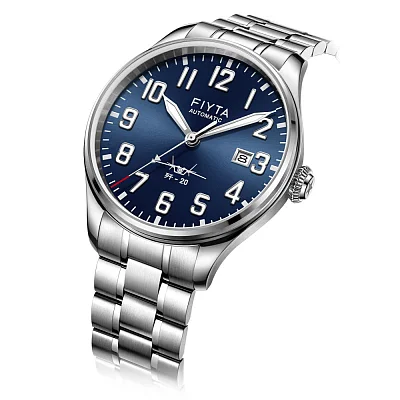 Fiyta Mach Gent Automatic GA881013.WLW