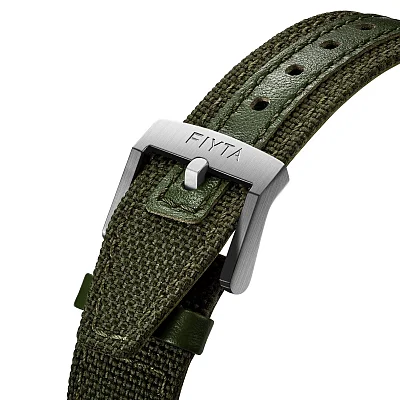 Fiyta Mach Gent Automatic GA881022.WNN