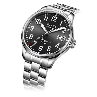 Fiyta Mach Gent Automatic GA881013.WBW