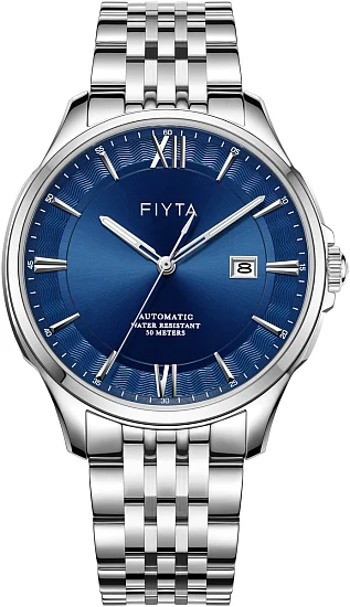 Fiyta Classic Gent Automatic GA800031WLW
