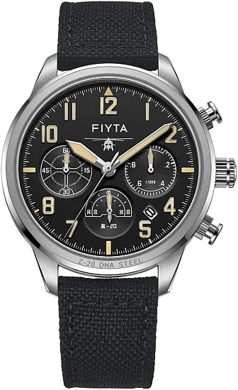 Fiyta Mach Z-20 Chronograph G881015WBB