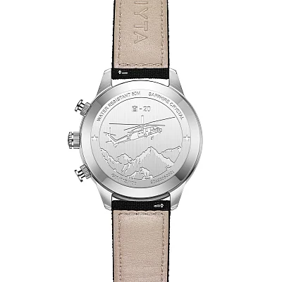 Fiyta Mach Z-20 Chronograph G881015.WBB