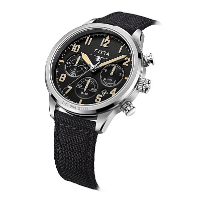 Fiyta Mach Z-20 Chronograph G881015.WBB