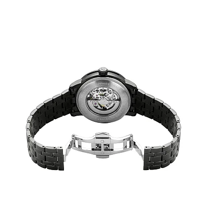 Fiyta Photographer Gent Automatic Skeleton DGA23001.BBB